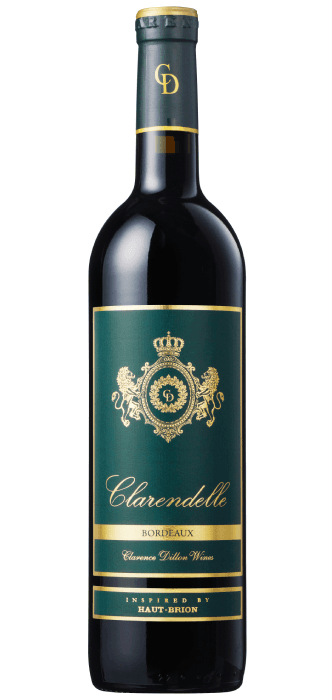Clarendelle Bordeaux Rouge de Clarence Dillon Wines – comprar