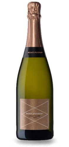 Mont-Ferrant Brut Gran Cuvée – de Mont-Ferrant – en Petit Celler