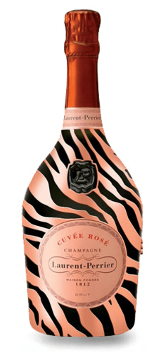 Laurent-Perrier Cuvée Rosé – de Champagne Laurent-Perrier – en Petit Celler