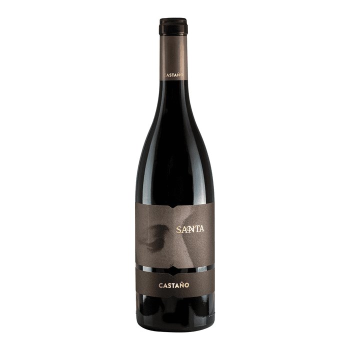 Santa de Bodegas Castaño – comprar
