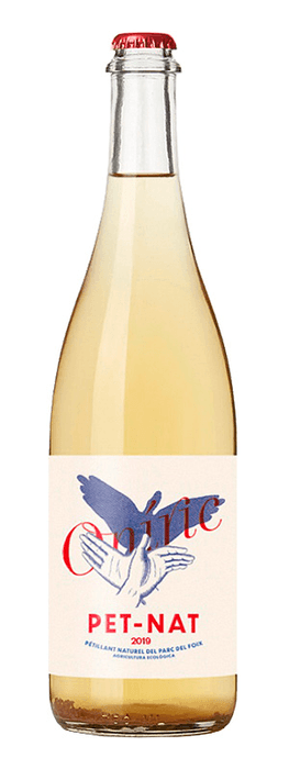 Oníric Pet-Nat de Entre Vinyes – comprar