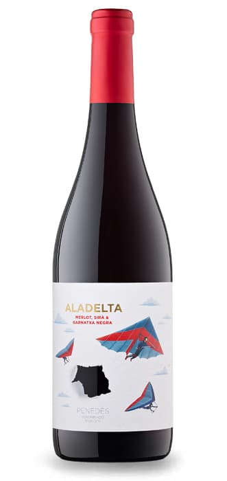 Joan Sardà Aladelta – de Joan Sardà – en Petit Celler
