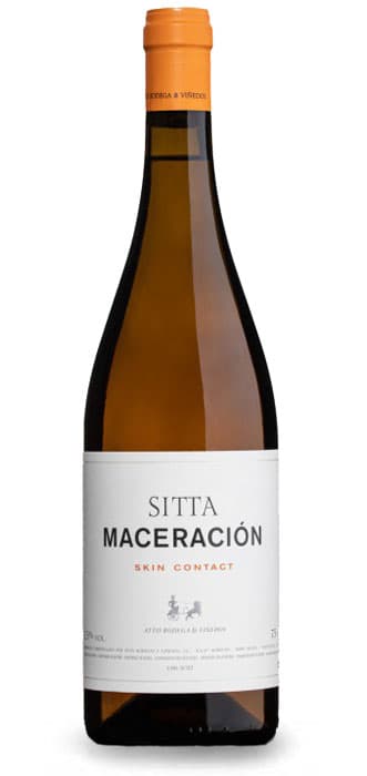 Attis Sitta Maceración – de Attis Bodegas y Viñedos – en Petit Celler