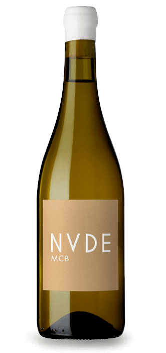 Nvde Macabeu de Thunder Wine Makers – comprar