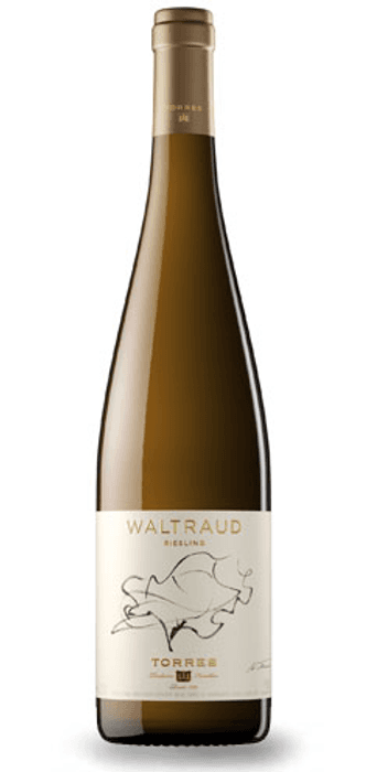 Waltraud – de Familia Torres – en Petit Celler
