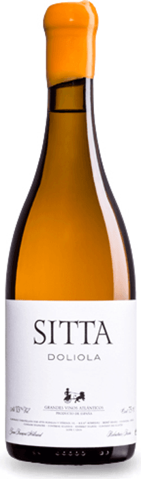 Attis Sitta Doliola de Attis Bodegas y Viñedos – comprar