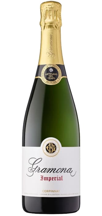 Gramona Imperial Brut Gran Reserva – de Gramona – en Petit Celler