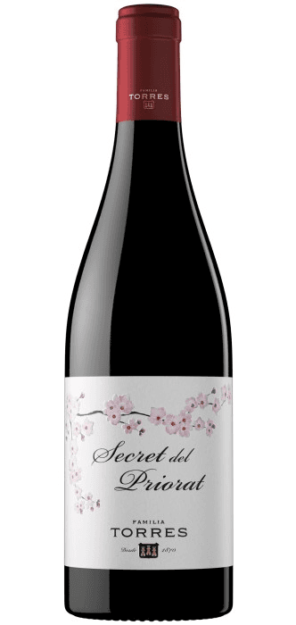 Secret del Priorat de Familia Torres – comprar