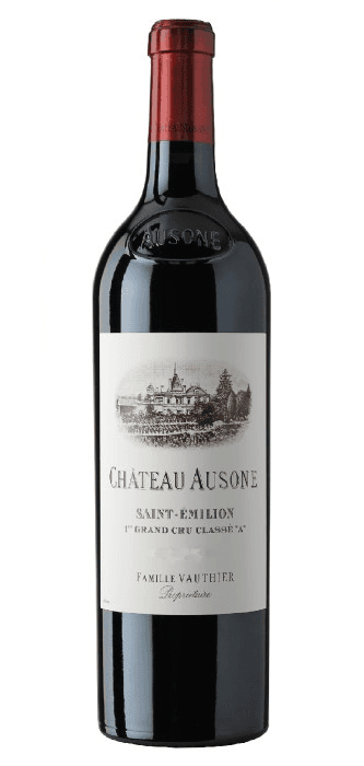 Chateau Ausone de Château Ausone – comprar