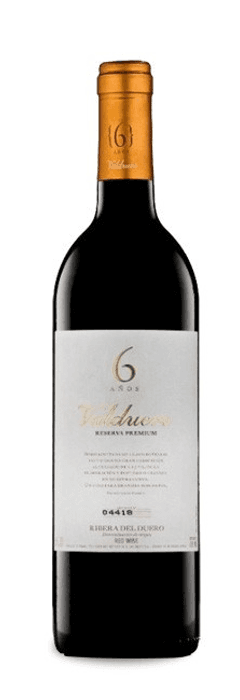 Valduero 6 años Magnum de Bodegas Valduero – comprar
