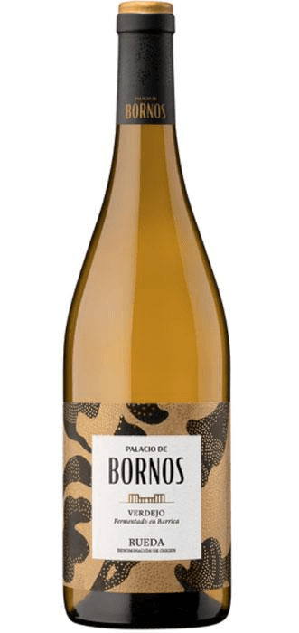 Palacio de Bornos Verdejo Fermentado Barrica de Palacio de Bornos – comprar