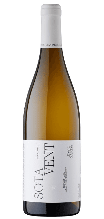 Sotavent de Joan Sardà – comprar
