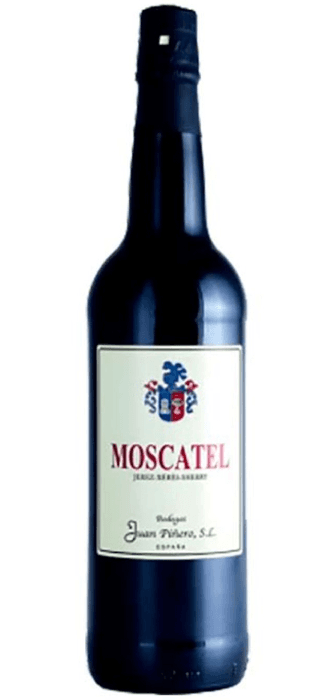 Juan Piñero Moscatel de Bodegas Juan Piñero – comprar