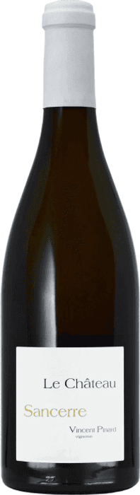 Domaine Vincent Pinard Le Château de Domaine Vincent Pinard – comprar