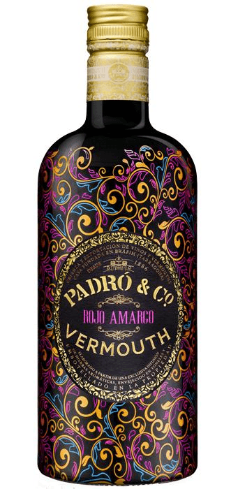 Padró & Co. Rojo Amargo de Vermouth Padró & Co – comprar