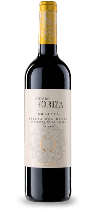 Condado De Oriza Crianza – de Pagos Del Rey – en Petit Celler