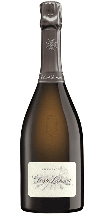 Clos Lanson 2007 – de Champagne Lanson – en Petit Celler