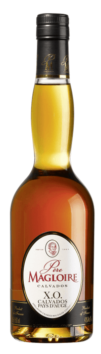 X.O. de Père Magloire Calvados – comprar