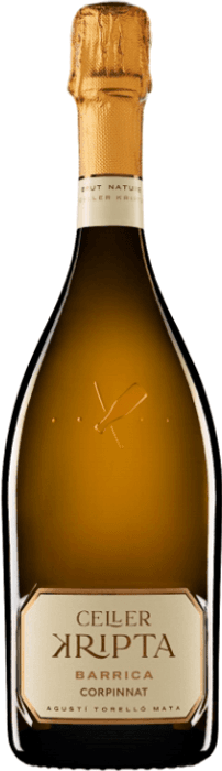 Celler Kripta Barrica de Caves Agustí Torelló i Mata – comprar