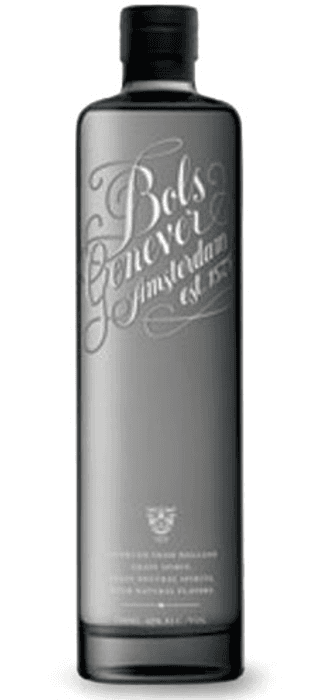 Lucas Bols Gin Genever Original – de Lucas Bols – en Petit Celler