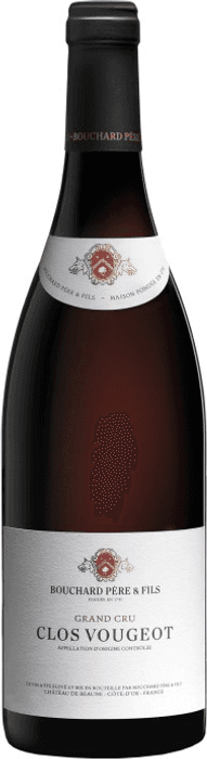 Clos de Vougeot de Bouchard Père & Fils – comprar