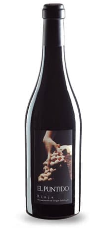 El Puntido Magnum – de Viñedos de Páganos – en Petit Celler