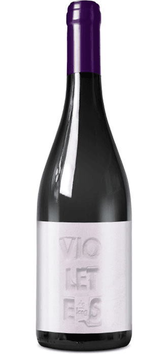 Violetes De Fang – de Thunder Wine Makers – en Petit Celler