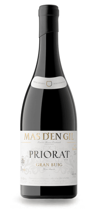 Gran Buig de Mas d"En Gil 325 {google_product_category#421}{condition#new}{shipping_weight#1.5 kg} – comprar