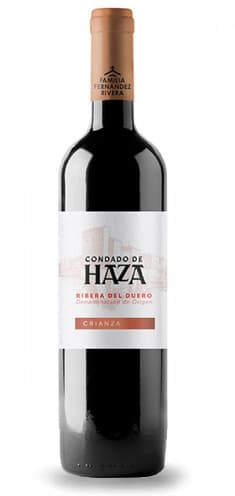 Condado de Haza Crianza Magnum – de Condado de Haza – en Petit Celler
