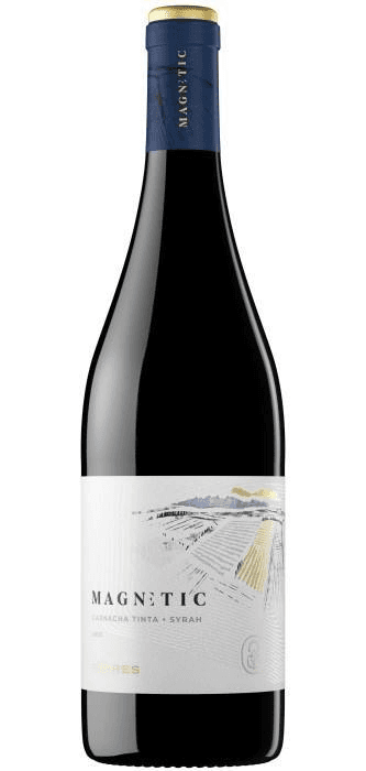 Magnetic Tinto de Torres Essentials – comprar