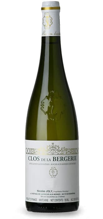 Nicolas Joly Clos de la Bergerie – de Nicolas Joly – en Petit Celler