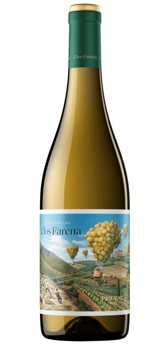 Clos Farena de Clos Farena – comprar