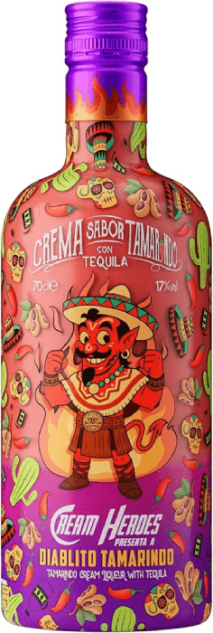 Cream Heroes Diablito Tamarindo de Cream Heroes – comprar