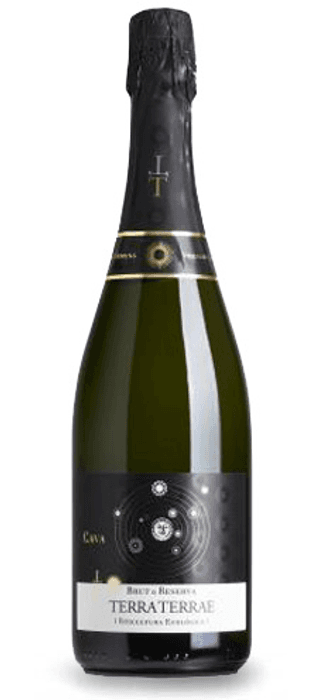 Terra Terrae Brut Reserva de Bodegas Covides – comprar
