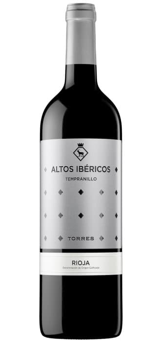Altos Ibéricos Tempranillo – de Torres Essentials – en Petit Celler