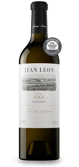 Jean Leon Vinya Gigi Chardonnay – de Jean Leon – en Petit Celler
