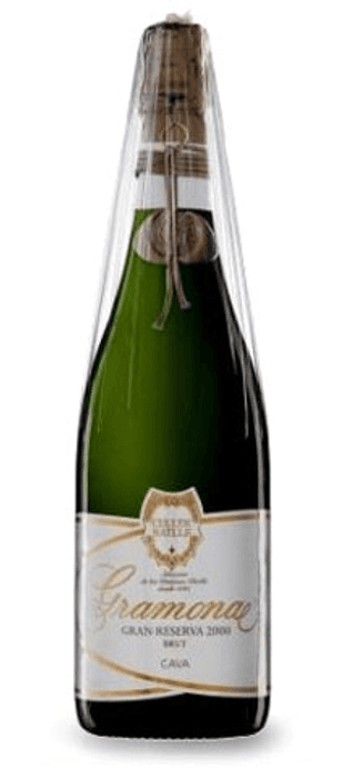 Gramona Celler Batlle – de Gramona – en Petit Celler