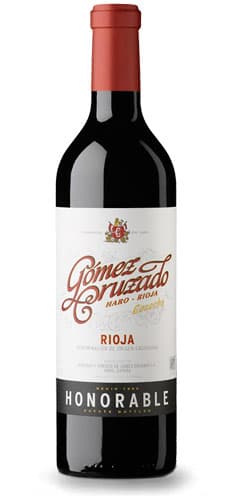 Gómez Cruzado Honorable – de Gómez Cruzado – en Petit Celler