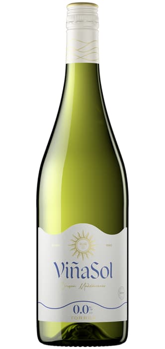 Viña Sol 0,0 – de Torres Essentials – en Petit Celler