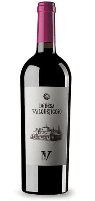 Dehesa de Valquejigoso Magnum de Dehesa de Valquejigoso – comprar