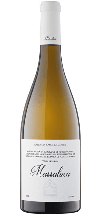 Massaluca Blanc de Vins de Relat – comprar