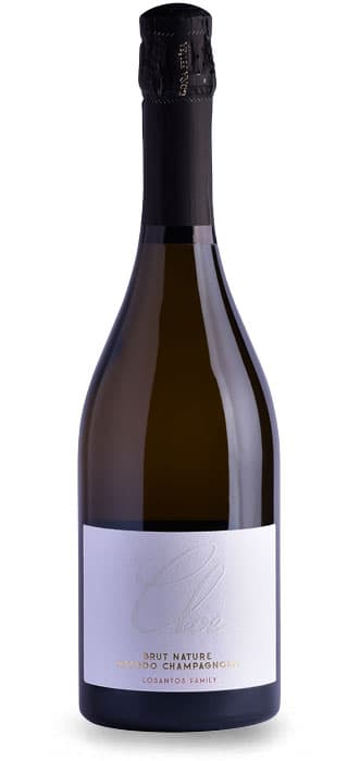 Doña Felisa Cloe Brut Nature – de Bodega Doña Felisa – en Petit Celler