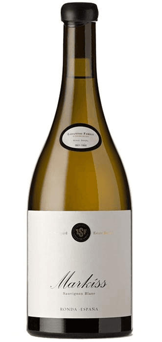 Markíss de Bodega Doña Felisa – comprar