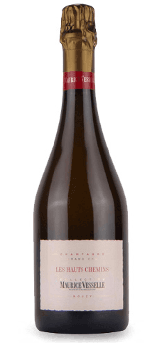 Maurice Vesselle les Haut Chemins – de Champagne Maurice Vesselle – en Petit Celler