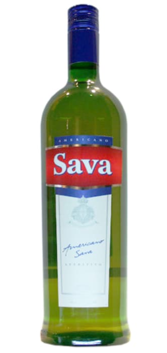 Sava Americano – en Petit Celler