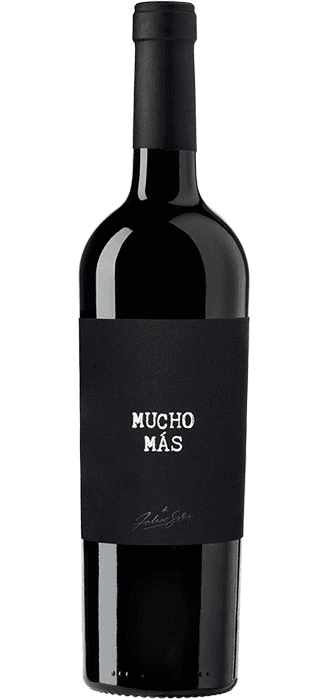 Mucho Más Tinto – de Pagos Del Rey – en Petit Celler