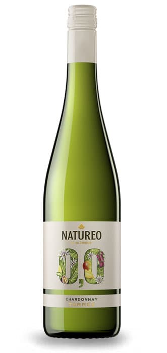 Natureo Chardonnay – de Torres Essentials – en Petit Celler