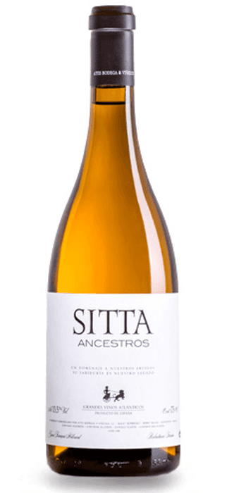Attis Sitta Ancestros de Attis Bodegas y Viñedos – comprar