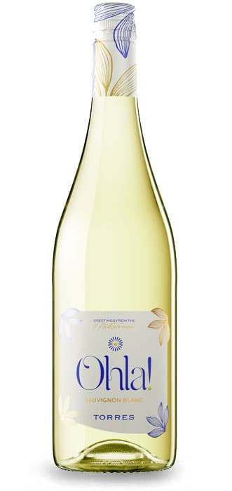 Ohla! Sauvignon Blanc – de Torres Essentials – en Petit Celler