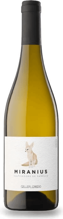 Miranius de Celler Credo – comprar